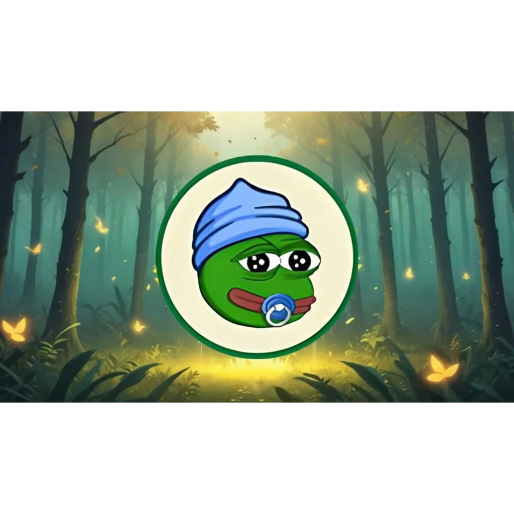 Is Little Pepe (LILPEPE) the Next Crypto to Explode? Full LILPEPE Buying Guide Q4 2025 Is Little Pepe (LILPEPE) the Next Crypto to Explode? Full LILPEPE Buying Guide Q4 2025
