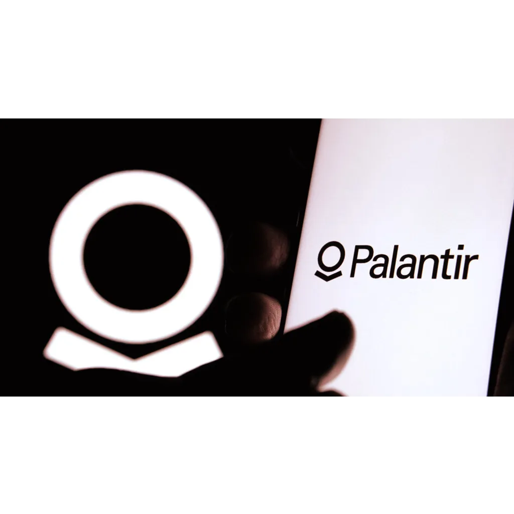 Palantir Faces Backlash Over AI-Driven Military Doctrine Palantir Faces Backlash Over AI-Driven Military Doctrine