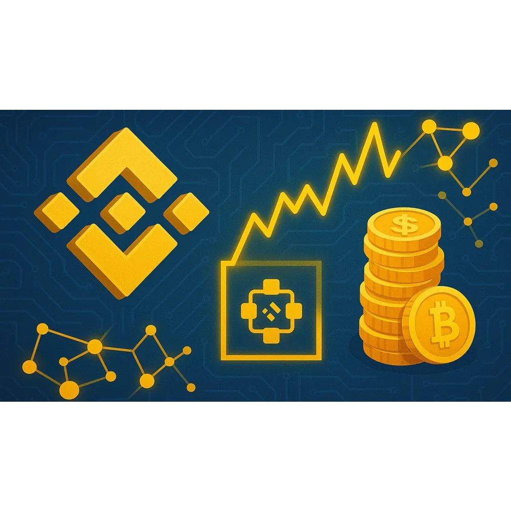 Binance Smart Chain dominates 24-hour activity with .05B DEX volume Binance Smart Chain dominates 24-hour activity with .05B DEX volume