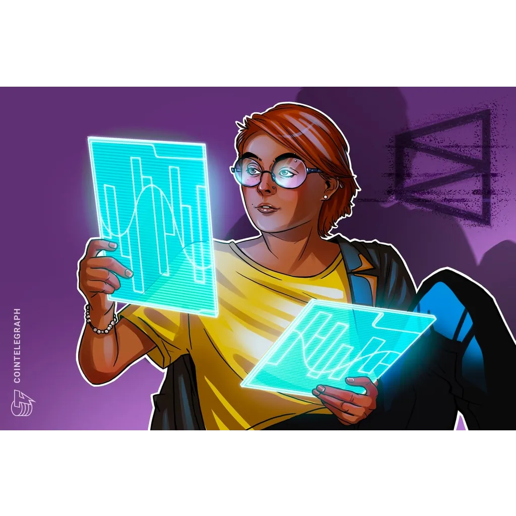 Polymarket partners with Chainlink to boost prediction markets Polymarket partners with Chainlink to boost prediction markets