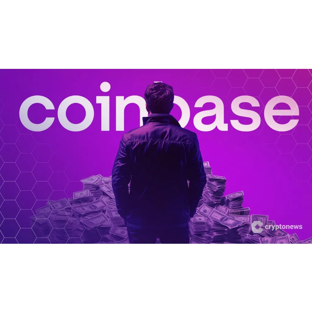 Coinbase Insider Trading Lawsuit Advances Despite .9B Stock Sale Defense Coinbase Insider Trading Lawsuit Advances Despite .9B Stock Sale Defense