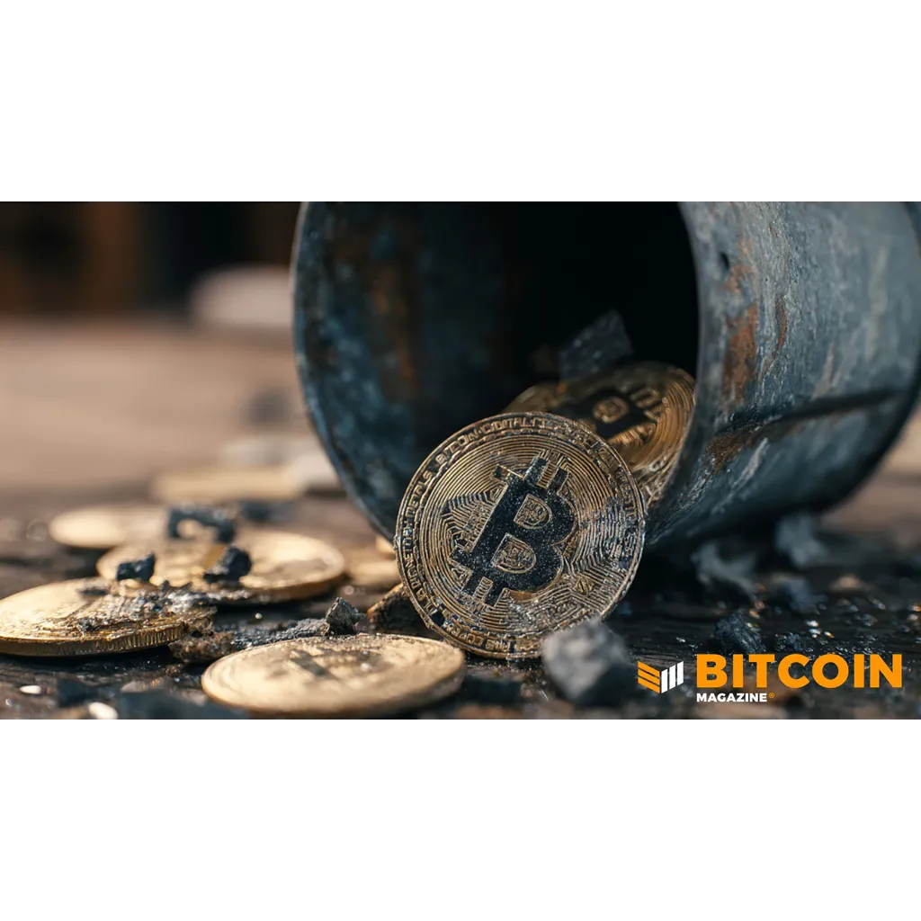 Genius Group (GNS) Dumps All Bitcoin Holdings To Clear Debt Genius Group (GNS) Dumps All Bitcoin Holdings To Clear Debt