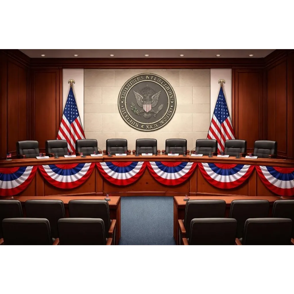 SEC’s Sole Democratic Commissioner Caroline Crenshaw Departs, Leaving All-Republican Panel SEC’s Sole Democratic Commissioner Caroline Crenshaw Departs, Leaving All-Republican Panel
