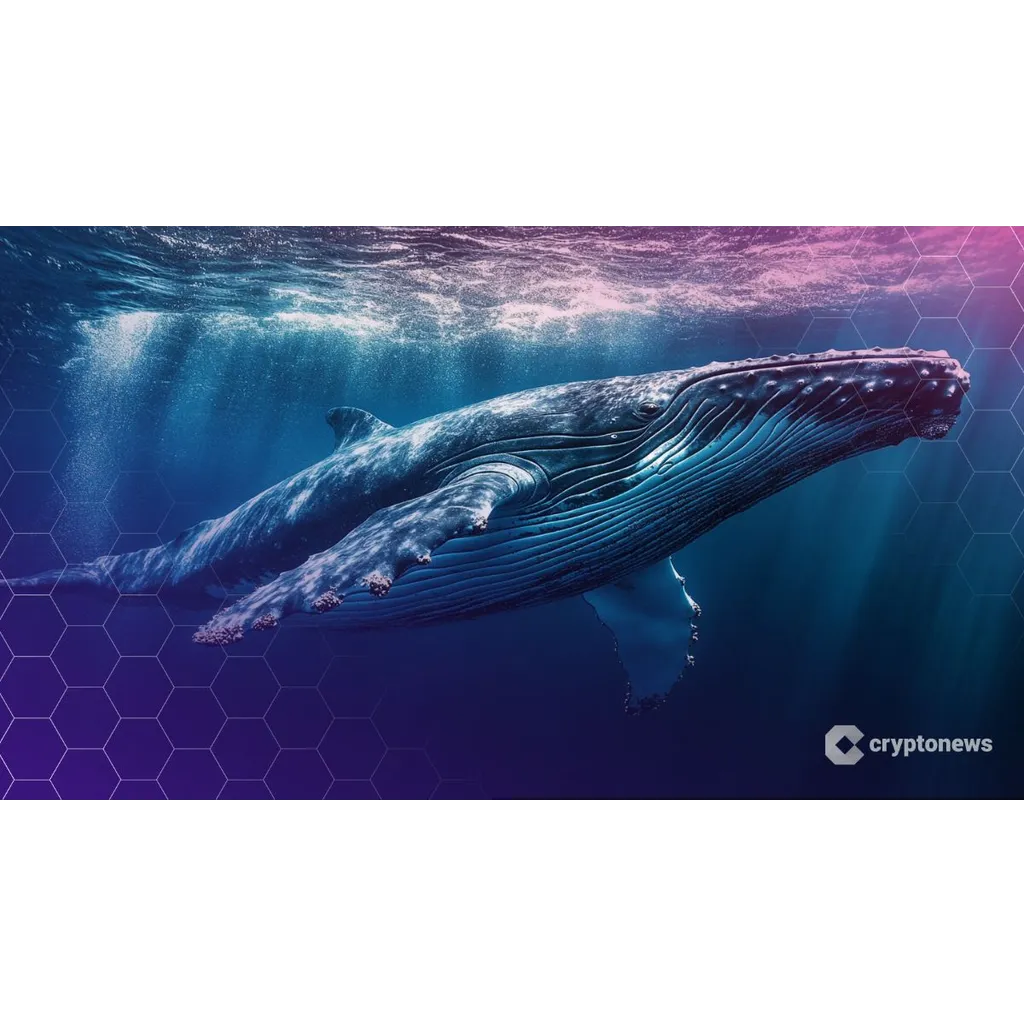 Trump-affiliated WLFI token drops 85% in 24 hours, erasing million from whale holdings. Trump-affiliated WLFI token drops 85% in 24 hours, erasing million from whale holdings.
