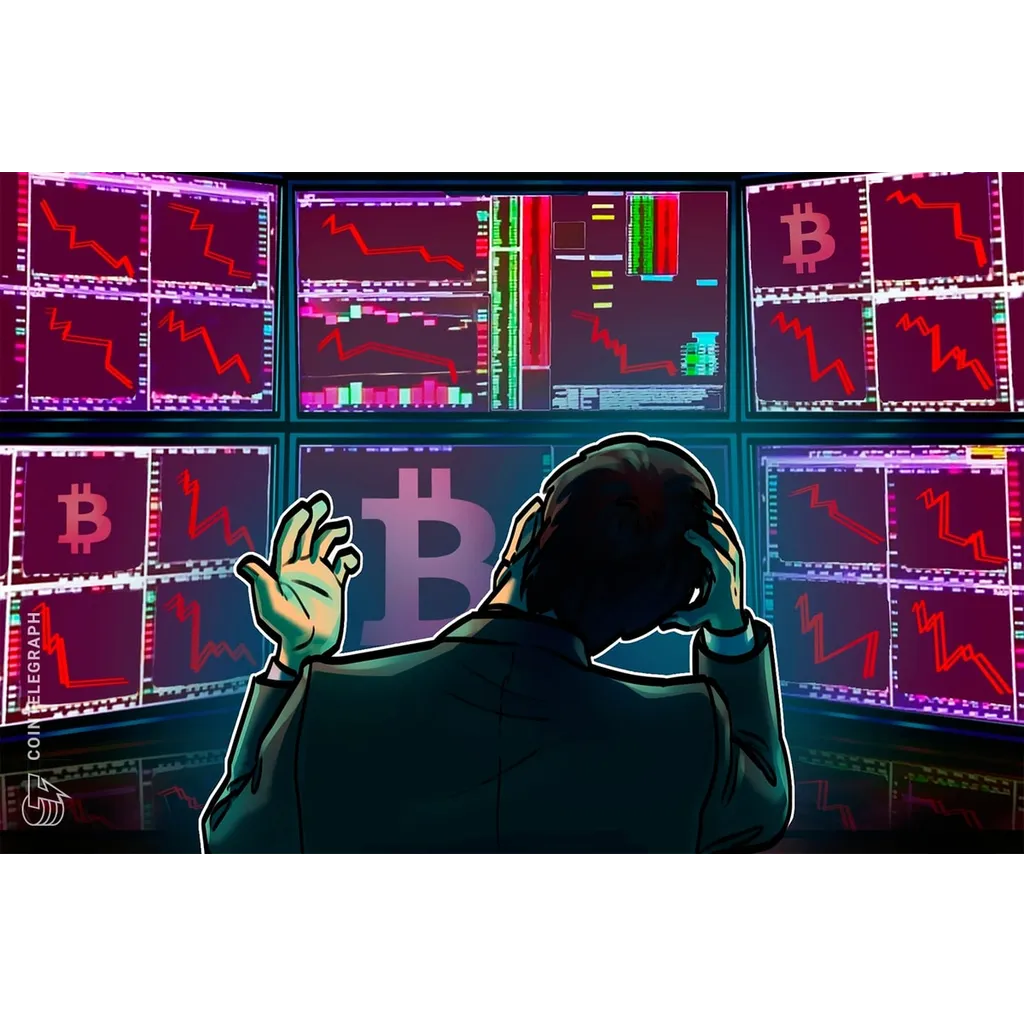 Bitcoin drops 12% during Ghost Month 2023 amid seasonal market trends Bitcoin drops 12% during Ghost Month 2023 amid seasonal market trends