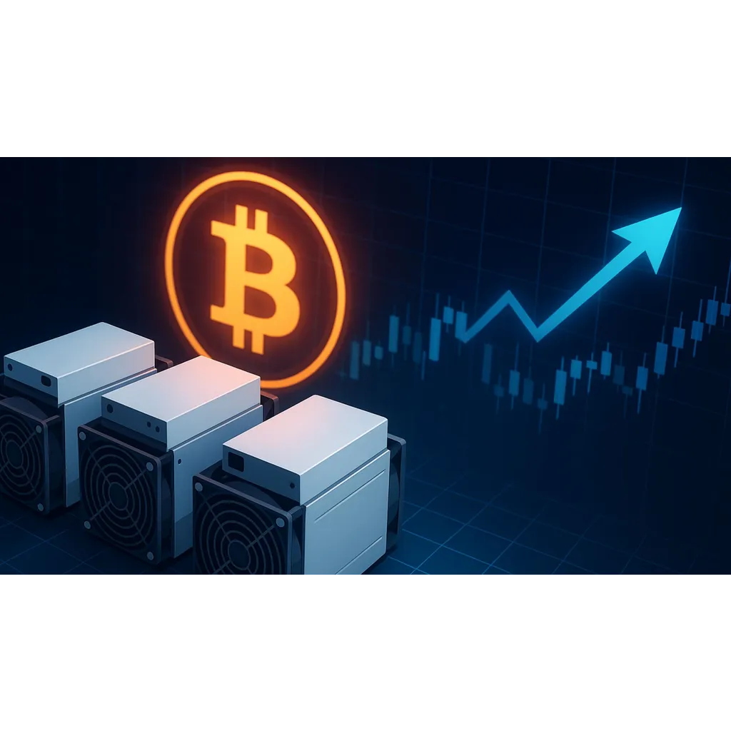 BTC 7.4% above difficulty bottom BTC 7.4% above difficulty bottom