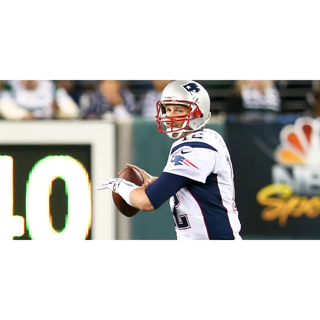Ex-NFL Star Tom Brady Returns to Crypto With Investment in AI Startup – Decrypt Ex-NFL Star Tom Brady Returns to Crypto With Investment in AI Startup – Decrypt