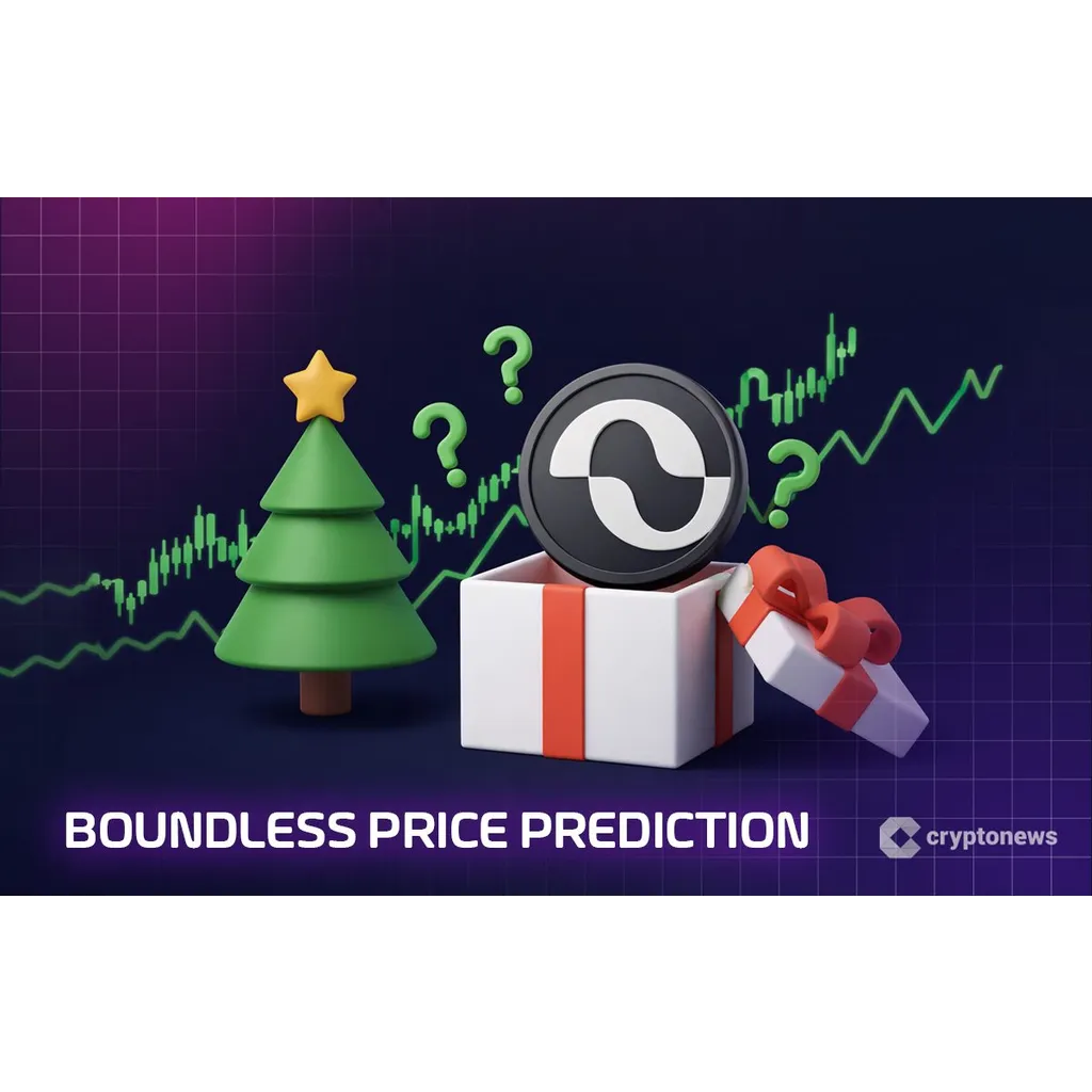 ZKC Price Spikes 30% Overnight, Is This a Christmas Gift or Pump Before Dump? ZKC Price Spikes 30% Overnight, Is This a Christmas Gift or Pump Before Dump?