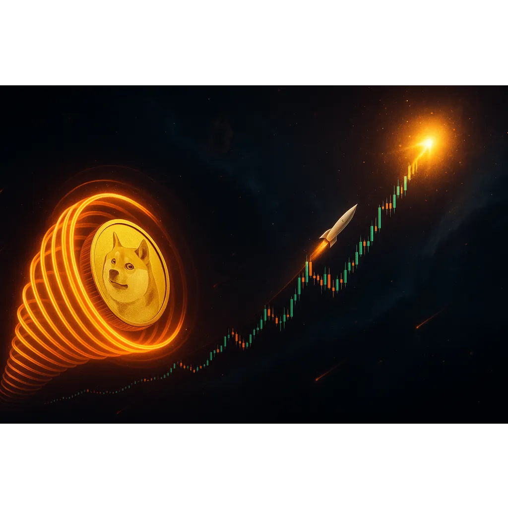 Dogecoin reach three dollars based on current analysis Dogecoin reach three dollars based on current analysis