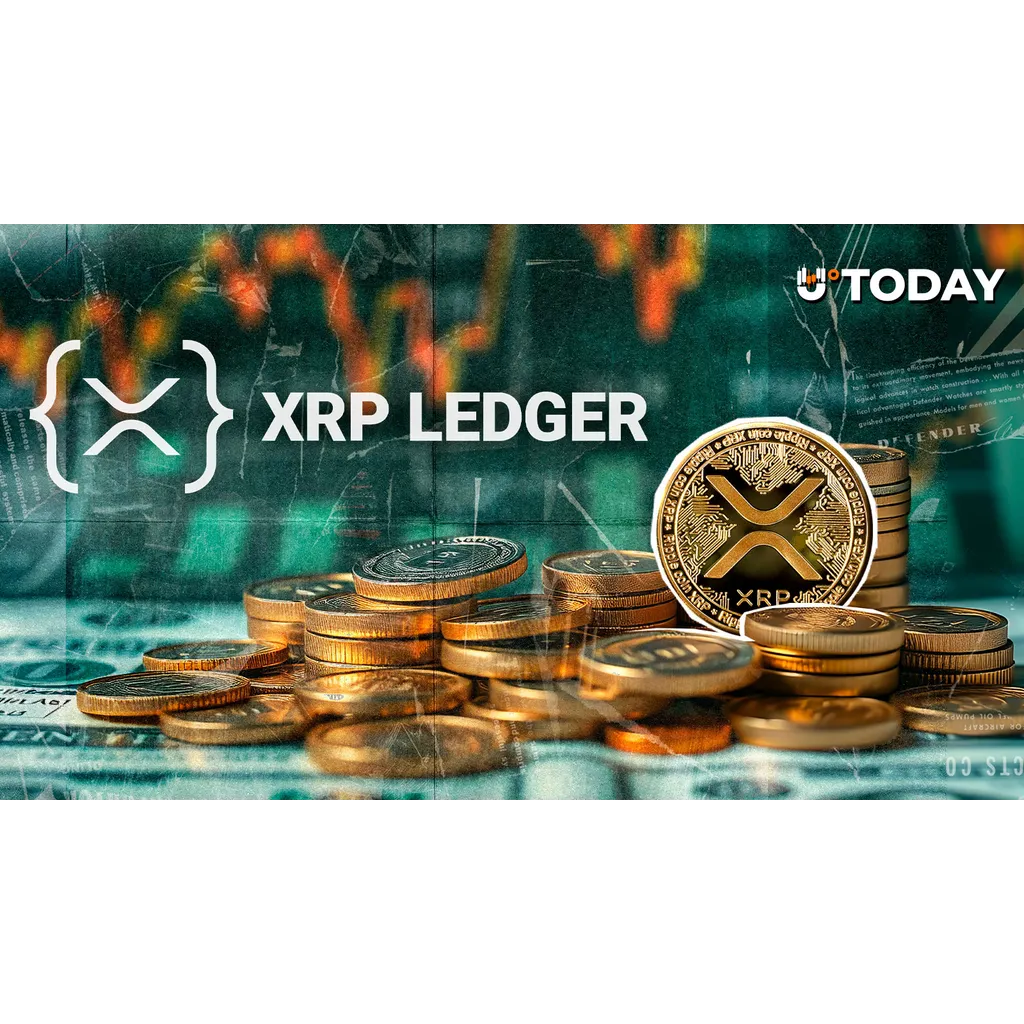 XRP Ledger to Break 1 Billion Threshold Sooner Than Expected XRP Ledger to Break 1 Billion Threshold Sooner Than Expected