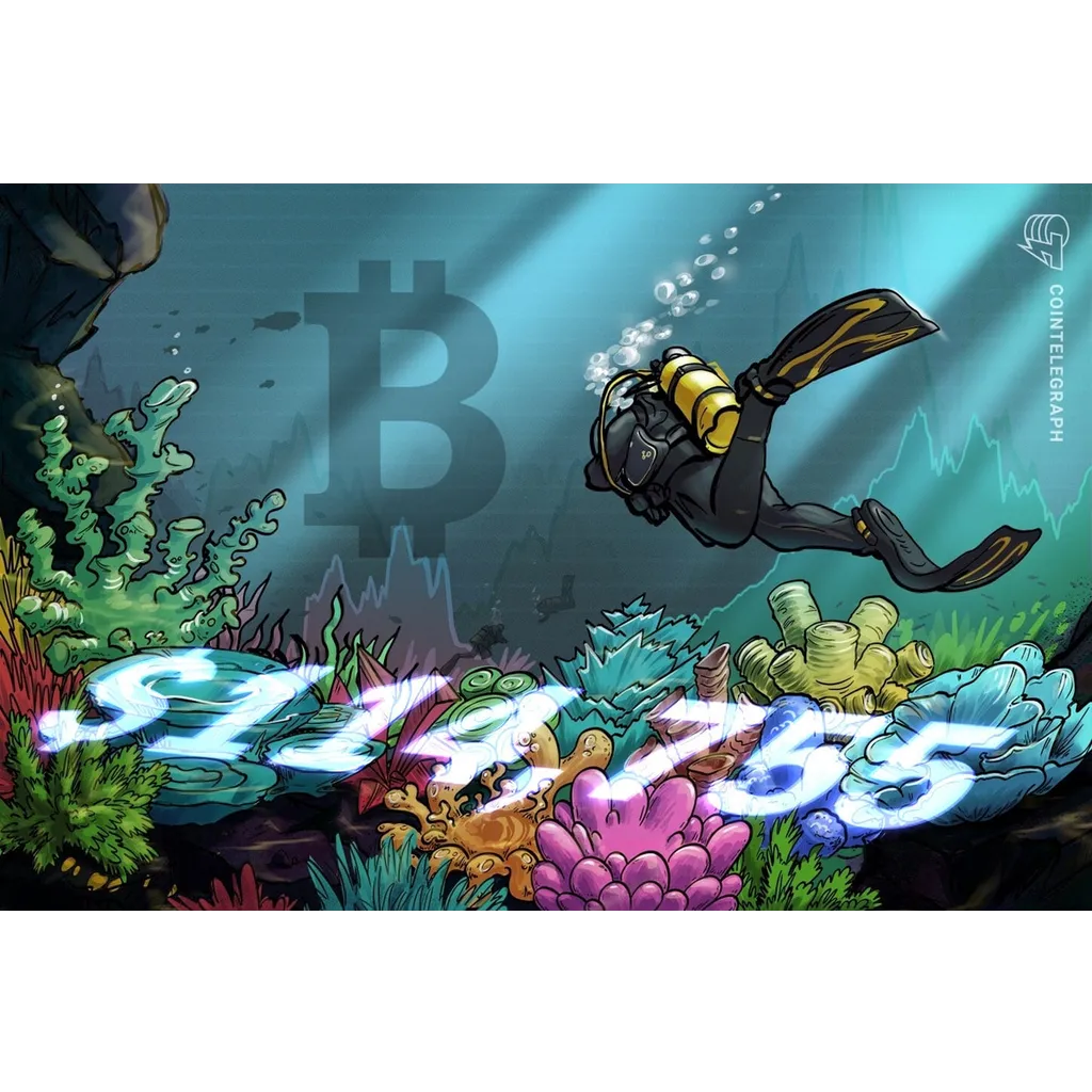Bitcoin hits 4.7K bottom as pro traders increase holdings in Q2 2023 Bitcoin hits 4.7K bottom as pro traders increase holdings in Q2 2023
