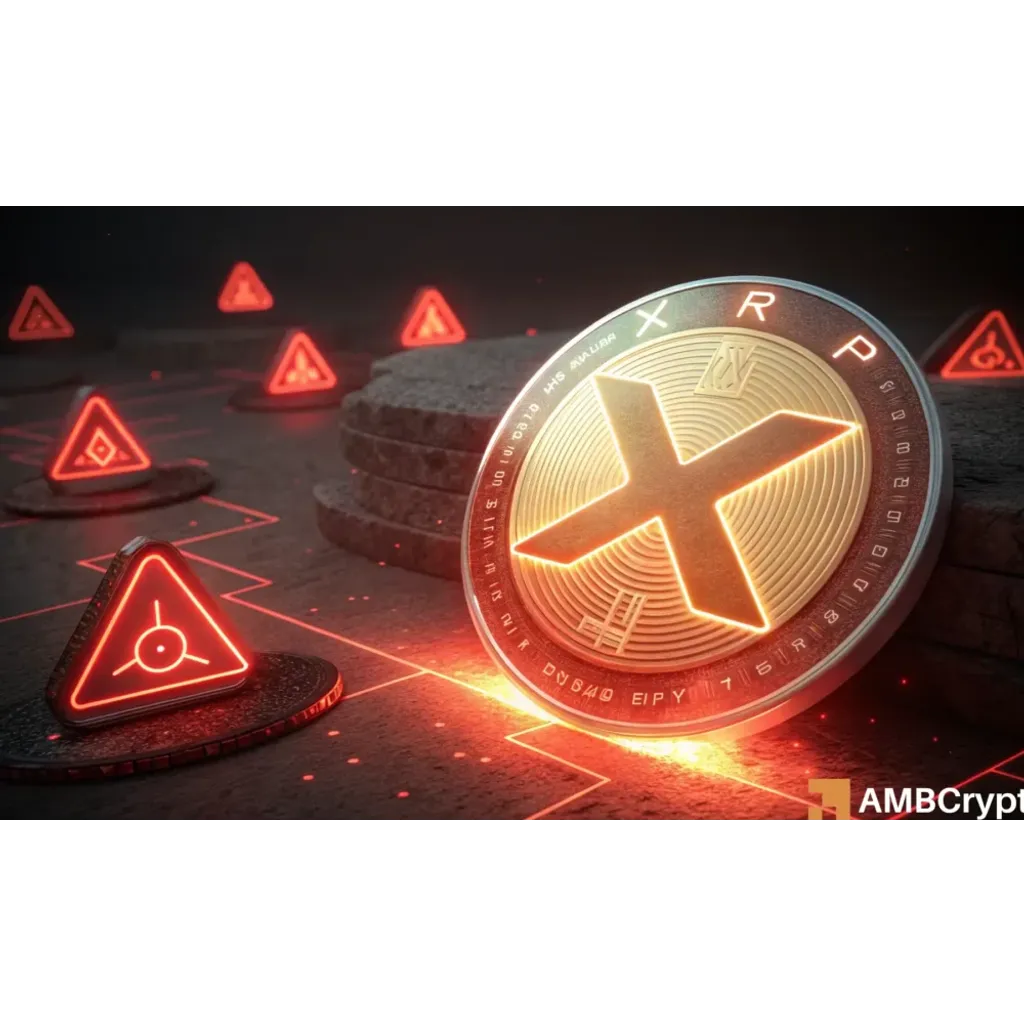 Decoding XRP resistance levels – Can the .3 hurdle be cleared? Decoding XRP resistance levels – Can the .3 hurdle be cleared?