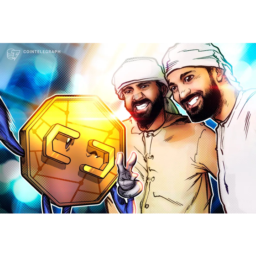 Legal strategy matters more than ever for your crypto startup in the UAE Legal strategy matters more than ever for your crypto startup in the UAE