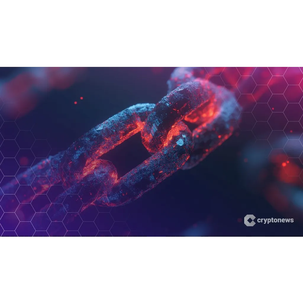 Bybit warns 16 blockchains freeze user funds due to network issues Bybit warns 16 blockchains freeze user funds due to network issues