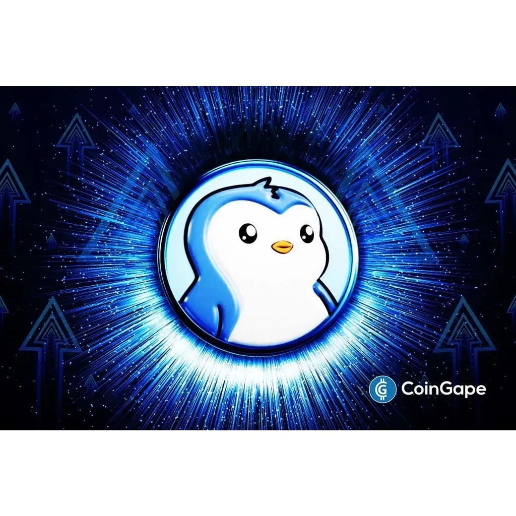 Analyst Projects PENGU Price Could Hit alt= Analyst Projects PENGU Price Could Hit alt=