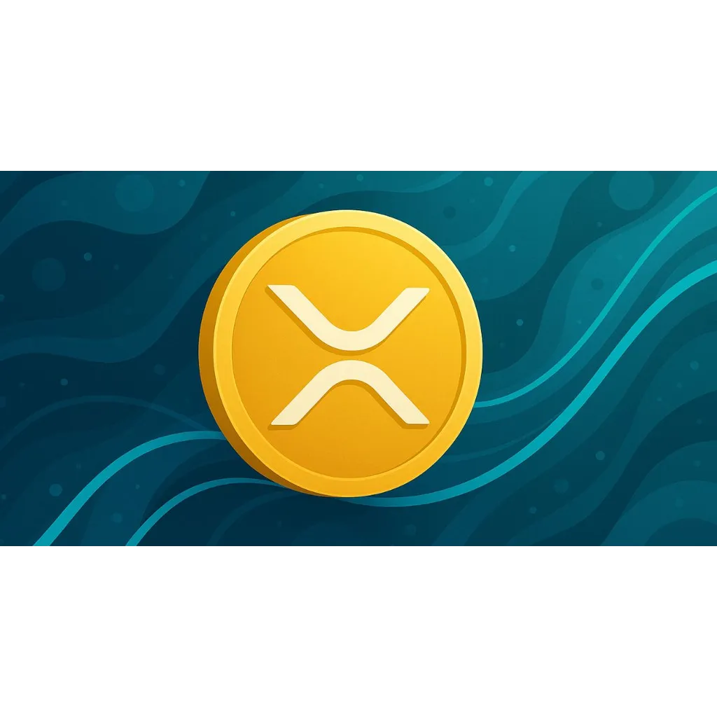 XRP Hasn’t Entered A Bear Market Yet; Analyst Shares Why XRP Hasn’t Entered A Bear Market Yet; Analyst Shares Why