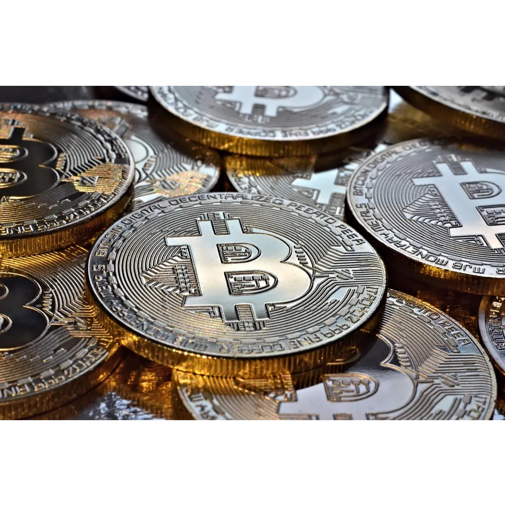 BlackRock and Fidelity acquired 200,000 BTC in Q1 2024 as holdings hit 800,000 BlackRock and Fidelity acquired 200,000 BTC in Q1 2024 as holdings hit 800,000