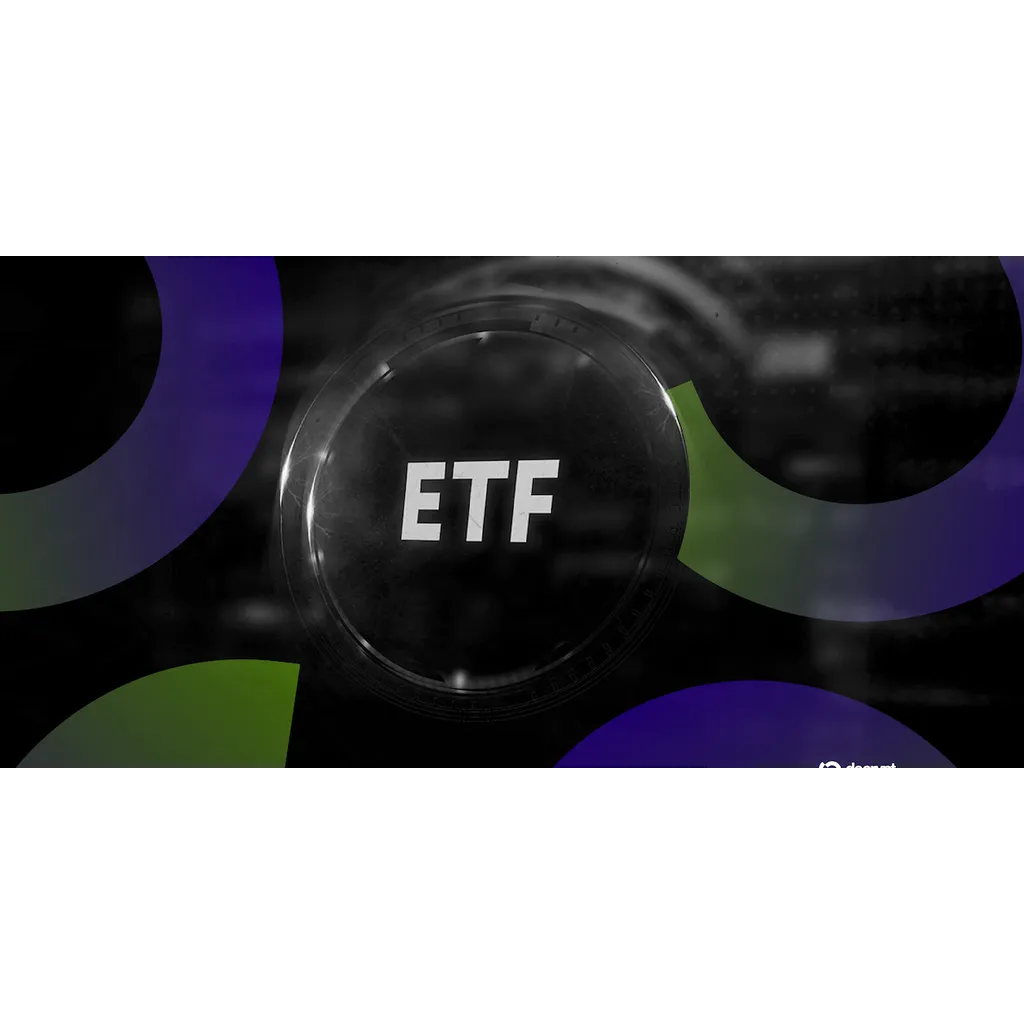 ETF combines trillion-dollar market cap companies with Bitcoin for investor exposure ETF combines trillion-dollar market cap companies with Bitcoin for investor exposure