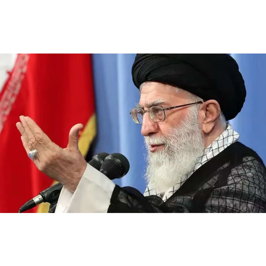 Bitcoin Remains Below 5K as Iran’s Supreme Leader Responds to Trump’s Surrender Request Bitcoin Remains Below 5K as Iran’s Supreme Leader Responds to Trump’s Surrender Request