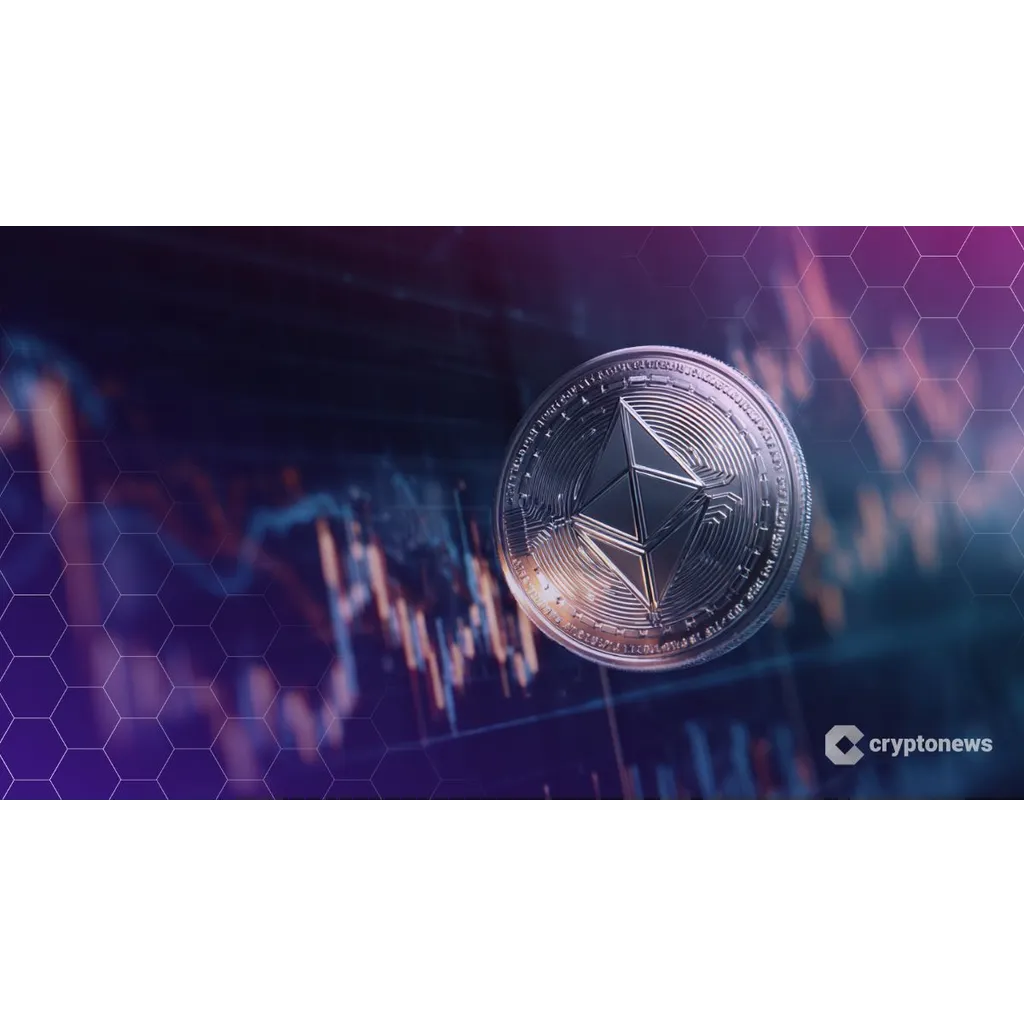 BlackRock Crypto Cuts ETH Staking Fee: Too Cheap to Ignore? BlackRock Crypto Cuts ETH Staking Fee: Too Cheap to Ignore?