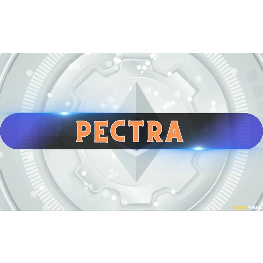 Ethereum Shows No Spike in Network Engagement Despite Successful Pectra Upgrade Ethereum Shows No Spike in Network Engagement Despite Successful Pectra Upgrade