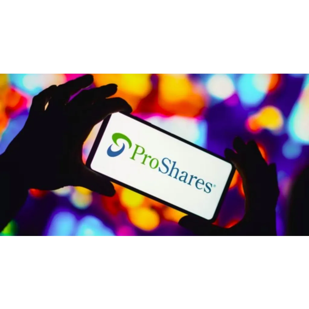 ProShares abandons lineup of leveraged ETFs featuring Bitcoin, Ether, XRP, and Solana after SEC revision request ProShares abandons lineup of leveraged ETFs featuring Bitcoin, Ether, XRP, and Solana after SEC revision request