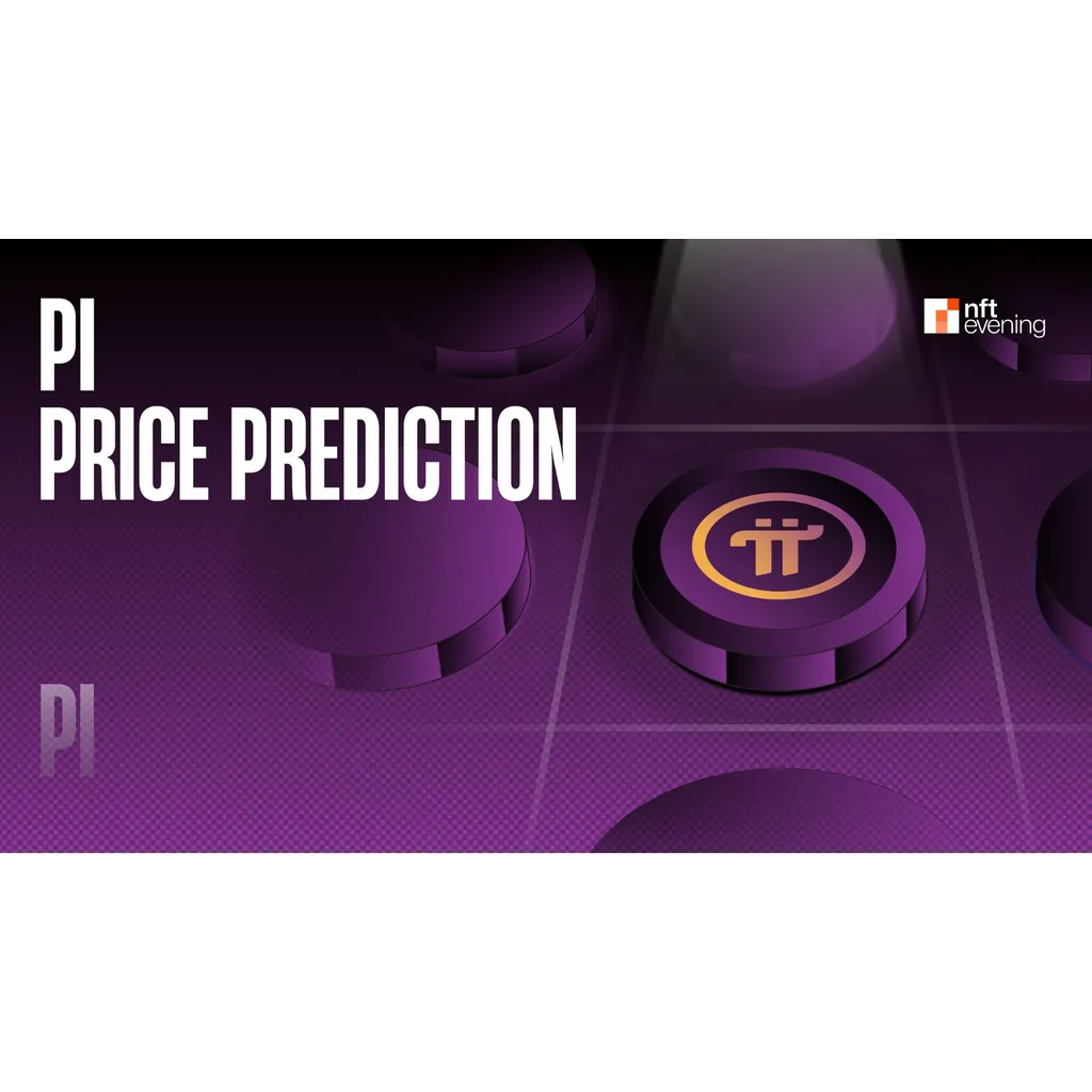 Pi Price Prediction 2026 – 2030: 94% Drop Pi Price Prediction 2026 – 2030: 94% Drop