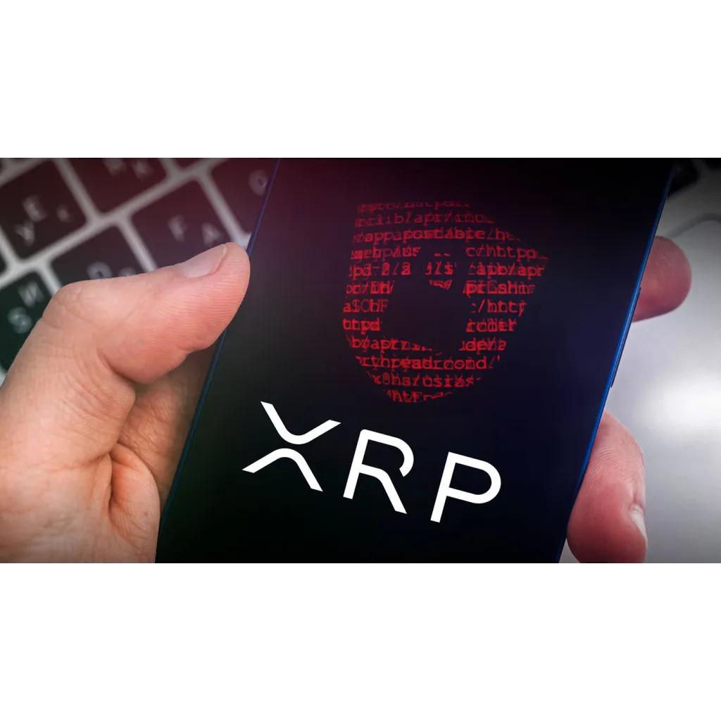Stolen XRP worth three million dollars has been tracked down by investigators Stolen XRP worth three million dollars has been tracked down by investigators