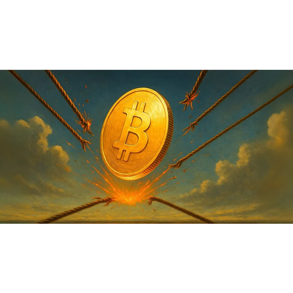 September cryptocurrency market decline reshapes investor risk management approaches September cryptocurrency market decline reshapes investor risk management approaches