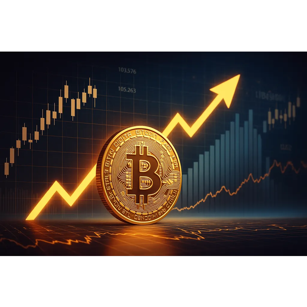 Bitcoin Hits 0k, But Analyst Warns Rally Leverage-Driven Bitcoin Hits 0k, But Analyst Warns Rally Leverage-Driven