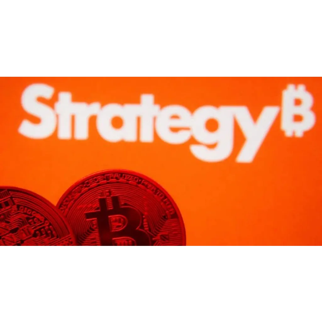 Strategy posts .4B Q4 loss as Bitcoin sinks to K and stock tumbles 17% Strategy posts .4B Q4 loss as Bitcoin sinks to K and stock tumbles 17%
