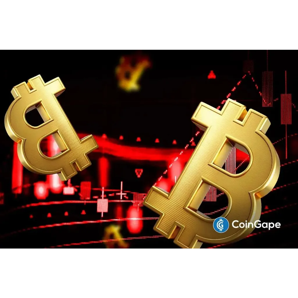 Bitcoin Price Prediction as Funding Rate Tumbles Ahead of .1B Options Expiry Bitcoin Price Prediction as Funding Rate Tumbles Ahead of .1B Options Expiry