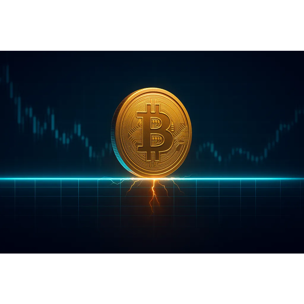 Glassnode says Bitcoin trend constructive if metric holds Glassnode says Bitcoin trend constructive if metric holds