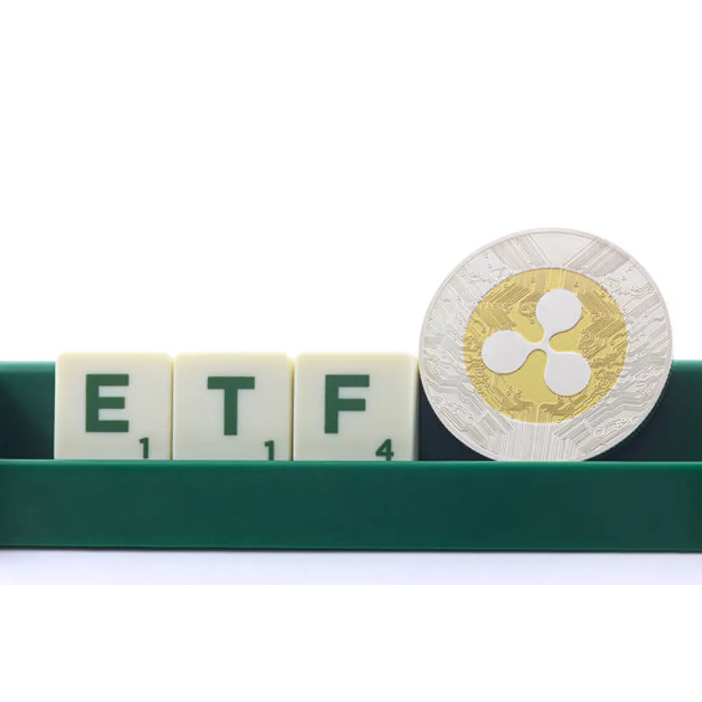 XRP spot ETFs on DTCC websites set new record numbers XRP spot ETFs on DTCC websites set new record numbers
