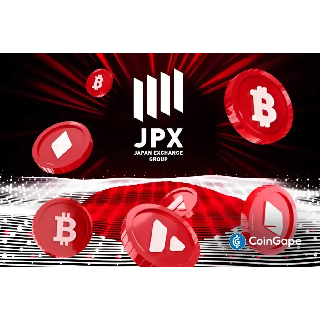 Osaka Exchange crypto futures Japan Osaka Exchange crypto futures Japan