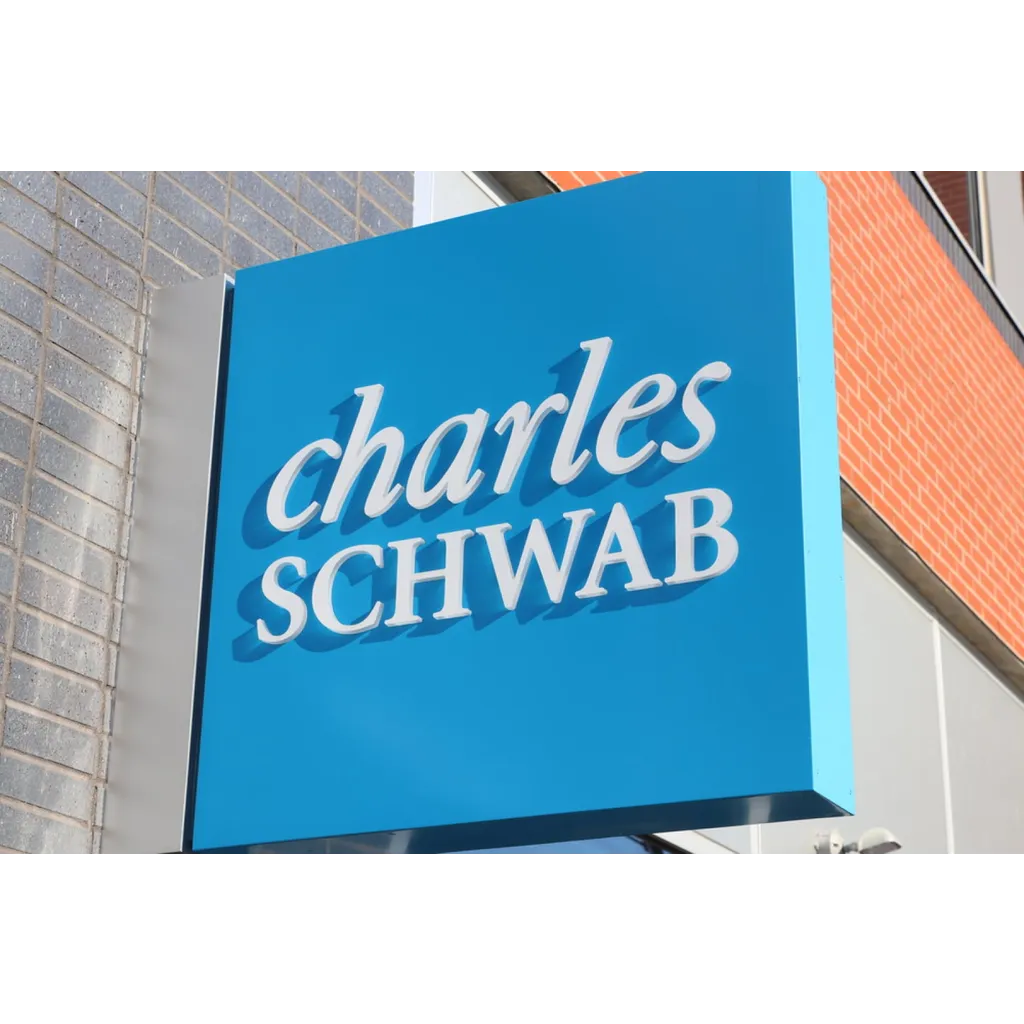 Bloomberg: Schwab’s Spot Crypto Trading Would Be ‘Tough Sell’ Bloomberg: Schwab’s Spot Crypto Trading Would Be ‘Tough Sell’