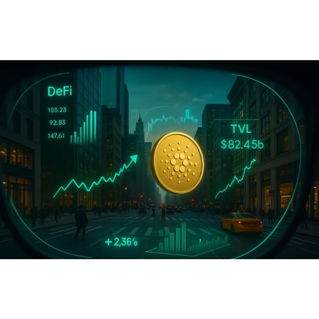 Cardano founder ADA surpassing BTC as whales invest M in Remittix Cardano founder ADA surpassing BTC as whales invest M in Remittix