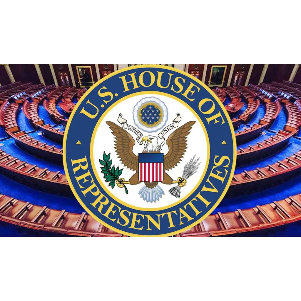 US House Panel Declares Digital Assets a National Priority – “The Defiant” US House Panel Declares Digital Assets a National Priority – “The Defiant”