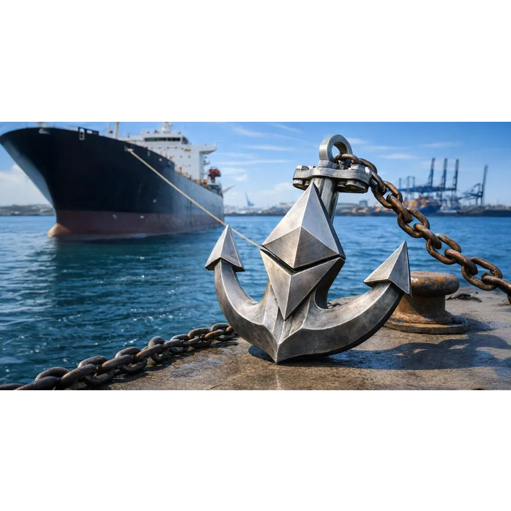 BitMine’s billion Ethereum staking could refine risk landscape BitMine’s billion Ethereum staking could refine risk landscape