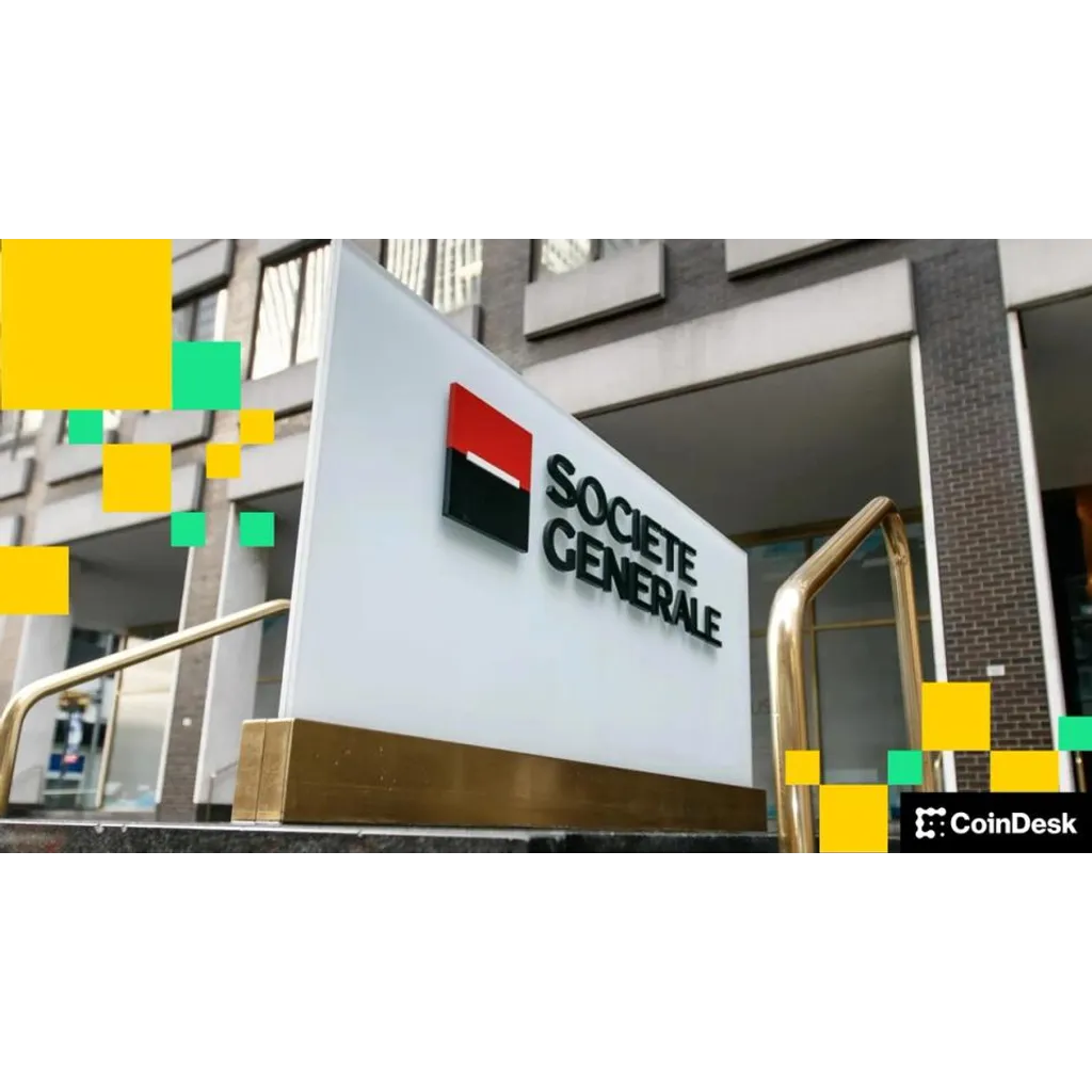 German Stock Exchange Adds Societe Generale MiCA Stablecoins to Core Systems German Stock Exchange Adds Societe Generale MiCA Stablecoins to Core Systems