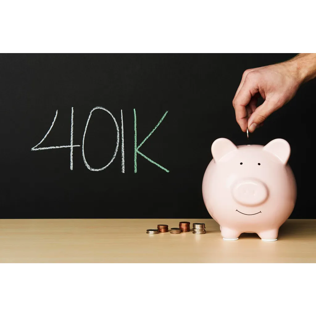 Trump’s crypto 401(k) proposal gains lawmaker support amid SEC scrutiny Trump’s crypto 401(k) proposal gains lawmaker support amid SEC scrutiny