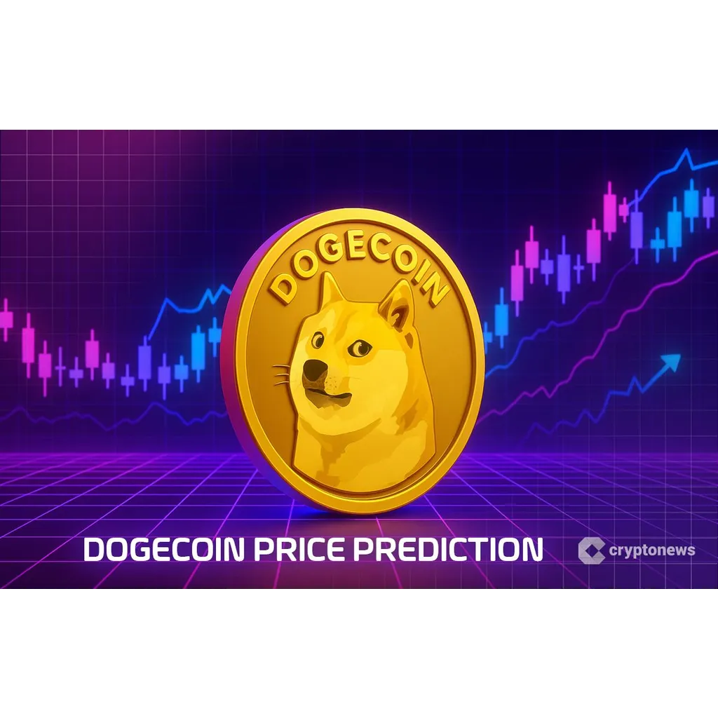 DOGE Must Hold Key Level for 100% DOGE Must Hold Key Level for 100%