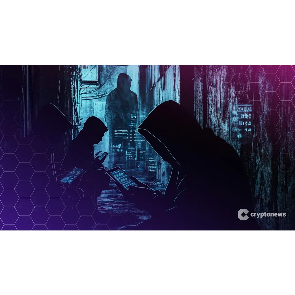 Telegram shut down channels tied to Chinese crypto… Telegram shut down channels tied to Chinese crypto…
