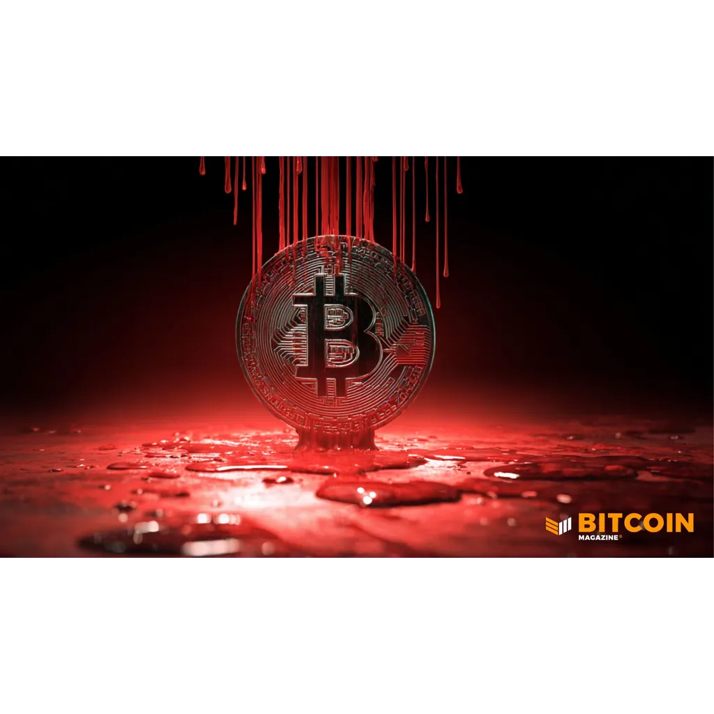 Bitcoin Price Crashes Again – Is ,000 Next? Bitcoin Price Crashes Again – Is ,000 Next?