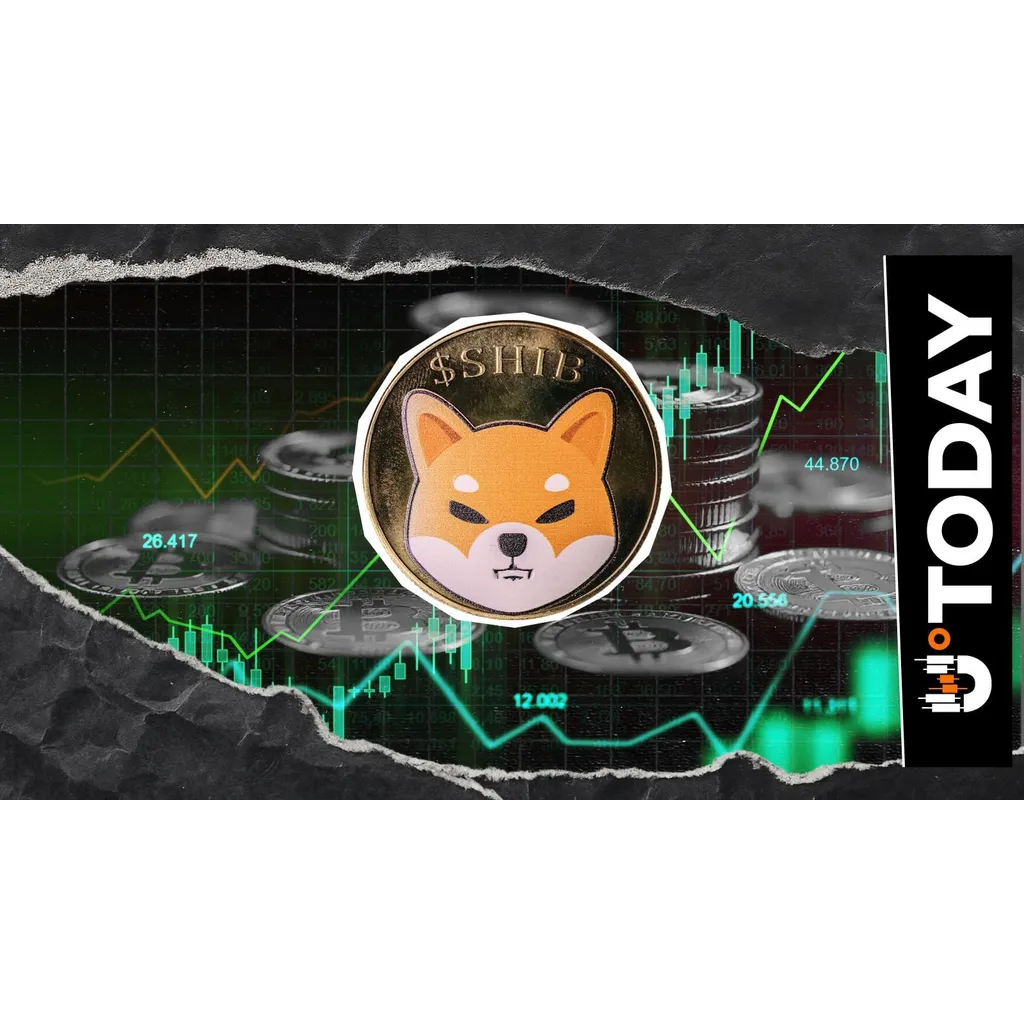 Shiba Inu +631% in Derivatives: Traders Sensing Next Move? Shiba Inu +631% in Derivatives: Traders Sensing Next Move?