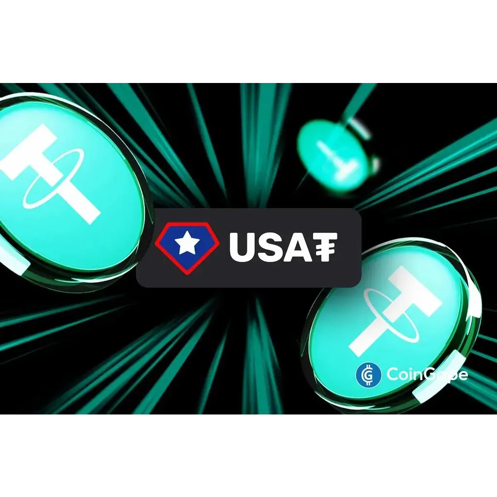 USDT And USAT Get Adoption Boost as Tether Invests in Whop for Faster Settlements USDT And USAT Get Adoption Boost as Tether Invests in Whop for Faster Settlements