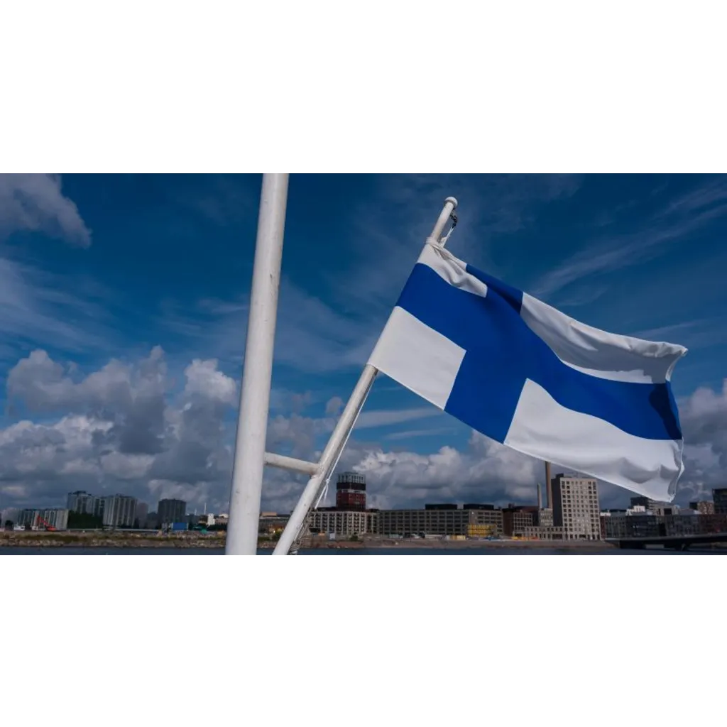 Finland to implement domestic crypto-asset reporting framework in 2026 Finland to implement domestic crypto-asset reporting framework in 2026
