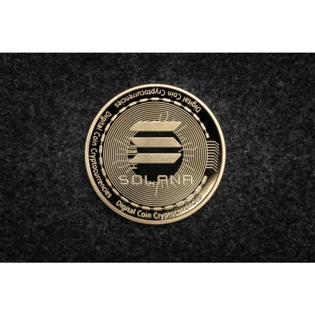 Crypto Trader Predicts Solana 50% Price Crash To If This Level Breaks Crypto Trader Predicts Solana 50% Price Crash To If This Level Breaks