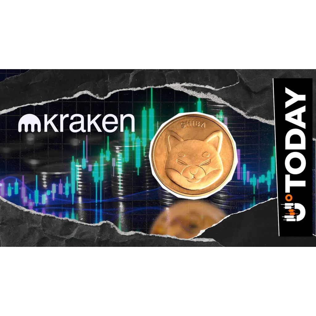 Kraken Rebalances 46 Billion SHIB From Cold to Hot Storage for Exchange Operations Kraken Rebalances 46 Billion SHIB From Cold to Hot Storage for Exchange Operations