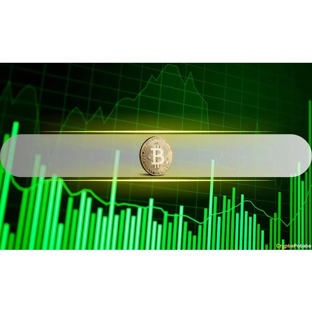 Glassnode: ETFs, Macro Trends, and 4 Billion Futures Boom Drive Bitcoin Liquidity Glassnode: ETFs, Macro Trends, and 4 Billion Futures Boom Drive Bitcoin Liquidity